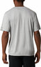 Columbia Zero Rules™ Short Sleeve Shirt - Technisch T-shirt - Omni-Freeze ZERO™ koeling - Zwart - M (2020)