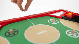 BRIO Flipperkast - 34019 - Educatief spel - Houten ontwerp