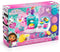 Gabby´s Doll House kleiset - klei - educatief - knutselen - cupcakes - gabby