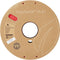 Polymaker PM70977 Regular Filament PLA+ Gering kunststofgehalte, Hoge stijfheid 1.75 mm 1000 g Rood PolyTerra™ 1 stuk(s