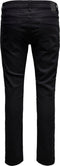 ONLY & SONS ONSLOOM SLIM - Heren Jeans - Slim fit - Zwart - Maat W29 X L32