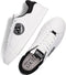 Versace Jeans Fondo Court 88 DIS SK1 - Lage sneakers - Wit - Maat 40