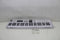 Arturia KeyLab Essential 61 MK3 - MIDI Controller - 61 toetsen - Wit