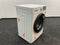 CHiQ CFL100 - Compacte Wasmachine - 10 kg - 1400 TPM - Wit