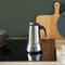 Leopold Vienna - Percolator Trevi 6-kops rvs