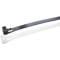 WKK 11887071 Kabelbinder 100 stuk(s)