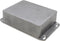 Hammond Electronics 1590BB2FL Universele behuizing 119 x 94 x 38 Aluminium spuitgietwerk Natuur 1 stuk(s)