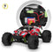 Overmax X-Monster 3.5 - RC Auto - 4x4 - 30 km/h - Bereik 100 m - 2 Accu’s (40 min) - Extra Carrosserie - TUV-gecertificeerd