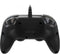 Nacon Pro Compact Controller - Bedraad - Aanpasbare knoppen en Dolby Atmos - Zwart