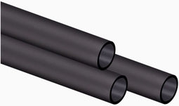 Corsair Hydro X Series XT - Hardline 14mm Tubing - Zwart