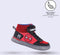 Marvel Spiderman Kinderschoenen - Klittenband Sluiting