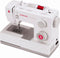 Singer HD5511 - Heavy Duty Naaimachine - 60% sterkere motor - wit