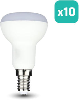 V-TAC VT-250 - R50 LED-lamp 4,8 W - Warm wit