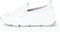 Gabor 86.484.50 - Instappers - Luxe kalfsleer - Wit - Maat 39
