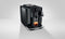 Jura E8 (EC) - Volautomatische koffiemachine - 17 koffiespecialiteiten - Dark Inox