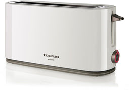 Taurus 960647000 - Broodrooster - 1.000W - Wit