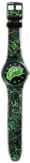 Horloge Uniseks Marc Ecko E06507M1 (42 mm)