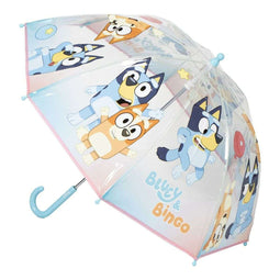 Paraplu Bluey Blauw Ø 71 cm