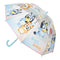 Paraplu Bluey Blauw Ø 71 cm