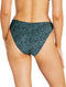 BAKU ZAFARI REGULAR - Dames Bikinibroekje - Panterprint - Olive (Maat 38)