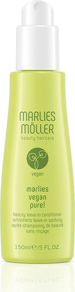 Conditioner Vegan Pure Marlies Möller (150 ml)