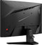 MSI MAG 242C - Curved Gaming Monitor - 180Hz - 24 inch