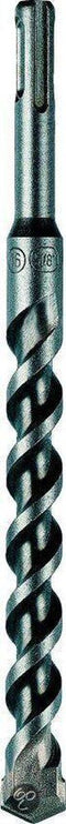 Heller Bionic 163163 Carbide Hamerboor 14 mm Gezamenlijke lengte 300 mm SDS-Plus 1 stuk(s)