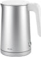 Zwilling Enfinigy - Waterkoker 1L - 1850W - Zilverkleurig