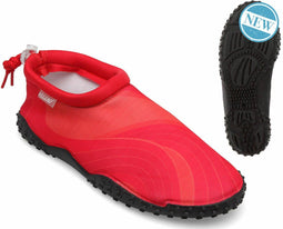 Slippers Unisex voor volwassenen Rood - 38