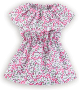 Ma Corolle - Poppenjurk Roze