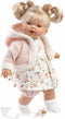 Babypop Llorens Roberta 33 cm