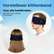 PurelyGoods® Slaapmasker - Verduisterend Oogmasker - Katoen - Donkerblauw