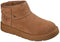 Skechers Keepsakes zy - zy Mini Dames Laarzen - Herfst/Winter 2025 - Bruin