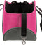 Trixie Hondentas Alea Roze / Grijs Tot 5 Kg 30X16X20 CM