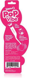 The Screaming O - POP Vibe - Roze