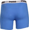 PUMA Basic 2P - Heren Boxershort - Katoen - Blauw Grijs (2 stuks)