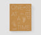 Printworks Fill-in Books - One Step at a Time - Baby Invulboek