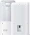 eufy Robotstofzuiger Omni E25, HydroJet dweilsysteem, 20.000 Pa zuigkracht, DuoSpiral borstels die