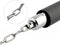 Foam Training Nunchucks Martial Arts Nunchakus Draagbare Gevoerde Spons Praktijk Nunchakus voor Kinderen Volwassenen en Beginners