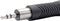 Weller RTM 008 S MS - Soldeerpunt Conisch Gebogen 23 mm - Actieve RT micro MIL-SPEC (1 stuk)