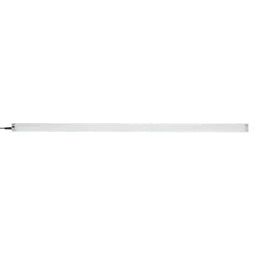 Sensor onderkastlamp 80 cm - 11 W - 950 lm - zilver