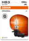 Osram Original 12V HB3 60W