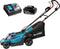Makita DLM330RT - Accu Grasmaaier - 33 cm maaibreedte - Geschikt voor 450 m²