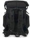 Caturix CTRX-02 - Laptoptas - Draaghandvat - Zwart