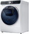 Samsung WW80M760NOM - Wasmachine - 8kg - 1600rpm - Stoomwassen - EcoBubble