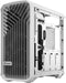 Fractal Design Torrent Compact - Tower Behuizing - 2x 180mm PWM Ventilatoren - Wit