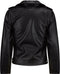 Retour Jeans Cindy - Bikerjack - Studs en asymmetrische ritssluiting - Maat 158/164 (2022)