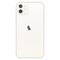 Apple iPhone 11 - Wit - 64 GB - Fysieke simkaart + eSIM