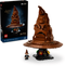 LEGO Harry Potter - Pratende Sorteerhoed (76429) - Geluidssteen - 561 stuks
