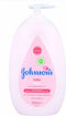 Johnson's Baby Lotion - 500 ml